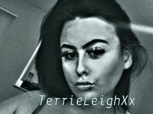 TerrieLeighXx