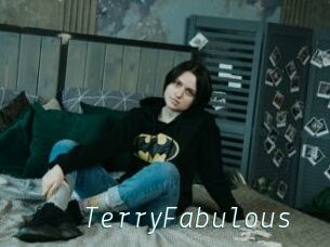 TerryFabulous