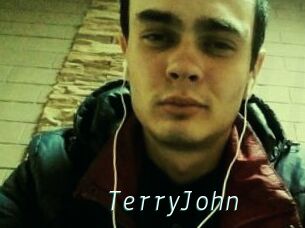 TerryJohn