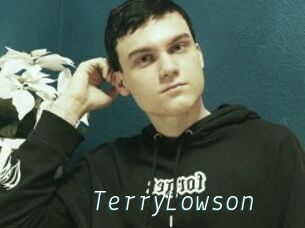 TerryLowson