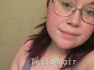 TeslaAdair