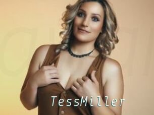 TessMiller