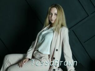 TessaBrown