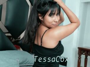 TessaCox