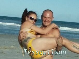 Tessawilson