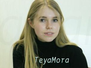 TeyaMora