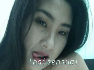 Thaisensual