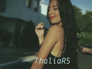 ThaliaRS