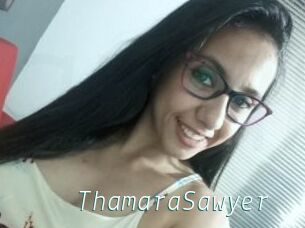 ThamaraSawyer