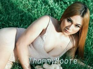 ThammyMoore