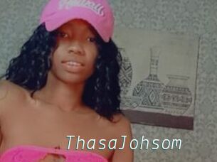 ThasaJohsom