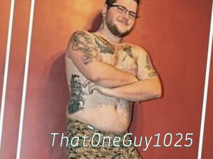 ThatOneGuy1025