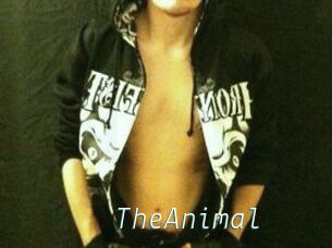 TheAnimal