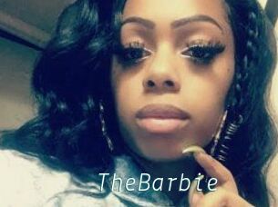TheBarbie