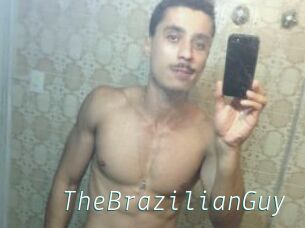 TheBrazilianGuy