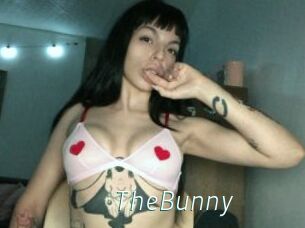 TheBunny