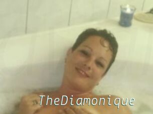 TheDiamonique