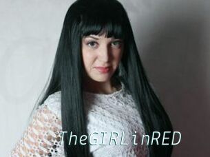 TheGIRLinRED