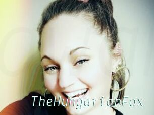 TheHungarianFox