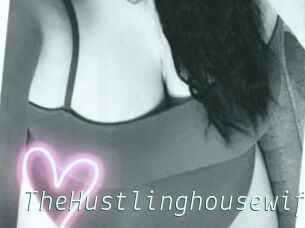 TheHustlinghousewife