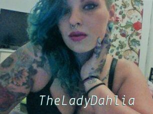 TheLadyDahlia