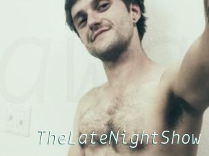 TheLateNightShow