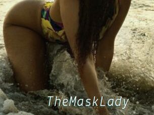 TheMaskLady