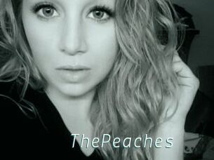 ThePeaches