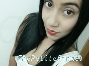 ThePetiteSinner