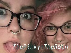 ThePinkynTheRain