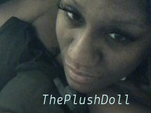 ThePlushDoll
