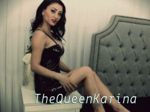 TheQueenKarina