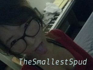 TheSmallestSpud