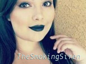TheSmokingSiren