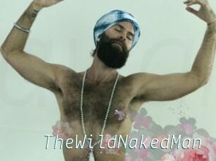 TheWildNakedMan