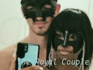The_Royal_Couple
