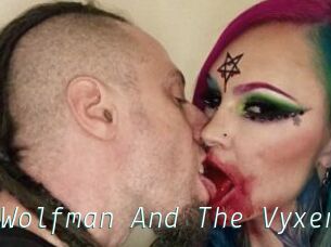 The_Wolfman_And_The_Vyxen
