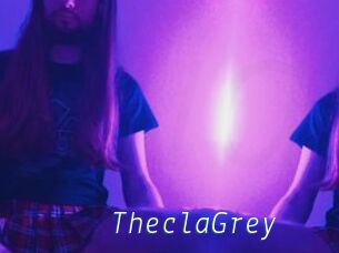 TheclaGrey