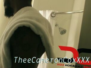 TheeCameronCoxXXX