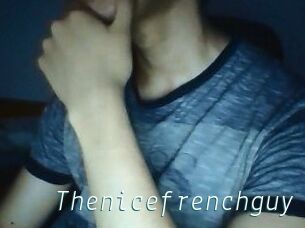 Thenicefrenchguy