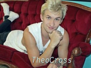 TheoCross