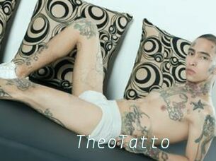 TheoTatto