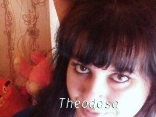 Theodosa