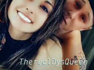 TherealDysQueen