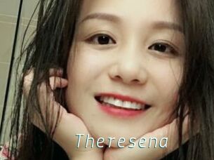 Theresena
