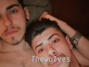 Thewolves