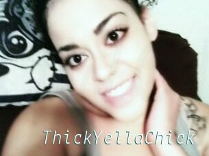 ThickYellaChick