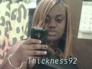 Thickness92