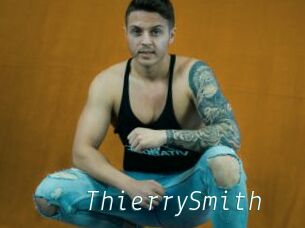 ThierrySmith