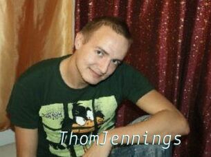 ThomJennings